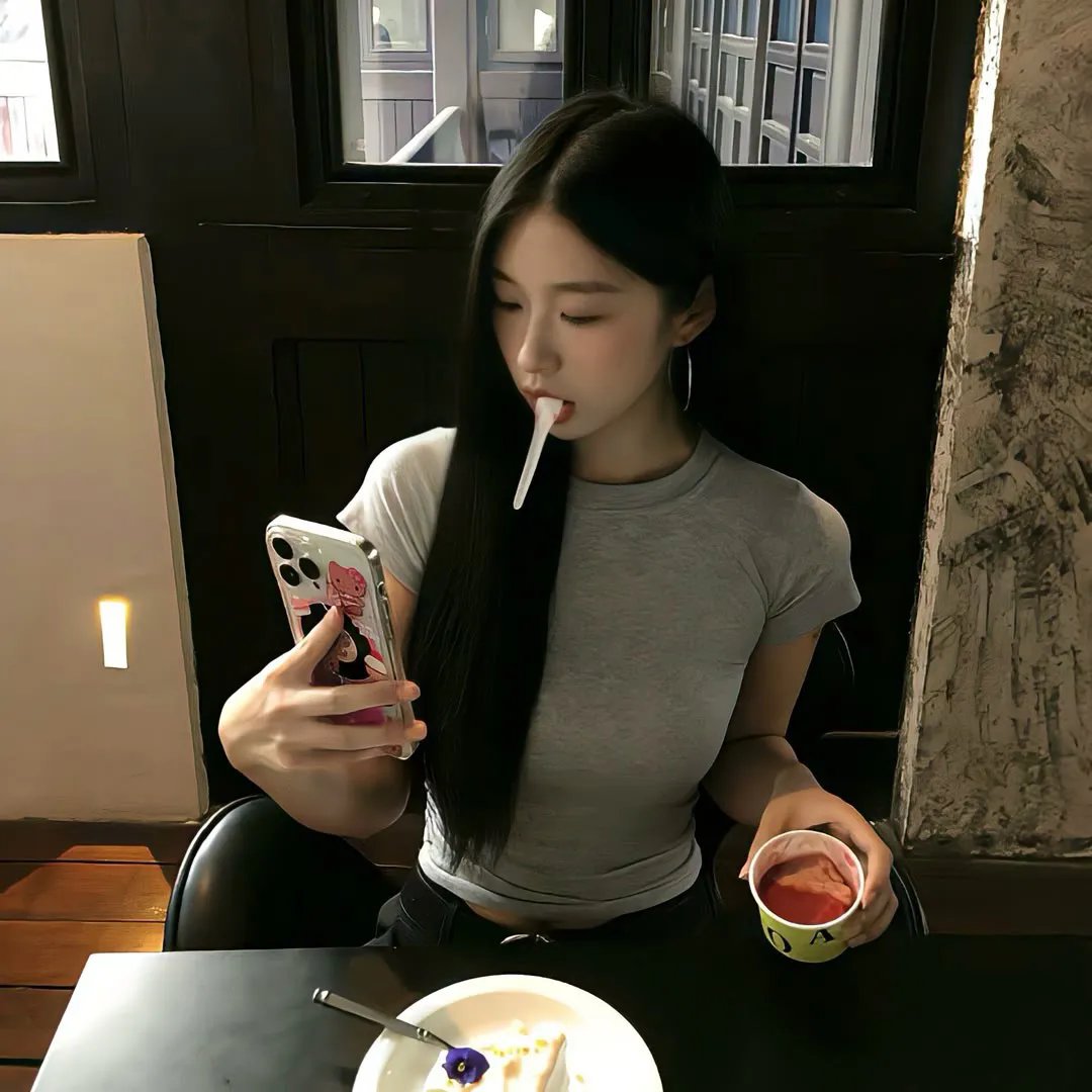 美国情人
